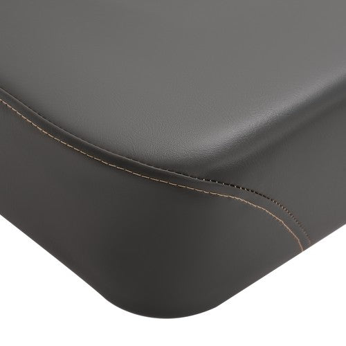 DURAFORCE Replacement For Kawasaki Mule 4x4 3010 4000 4010 Seat Bottom Cushion Gray