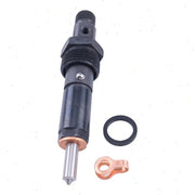 DURAFORCE Fuel Injector 3939696 for Cummins Engine 6B5.9 ISB6.7 QSB3.9 QSB5.9
