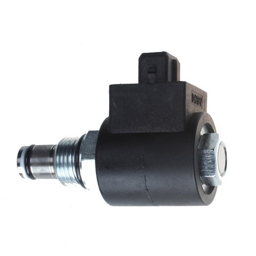 DURAFORCE 12V Solenoid Valve 25/974628 for JCB 1550B 1700B 214 215 216 217 3C 3CX 3D