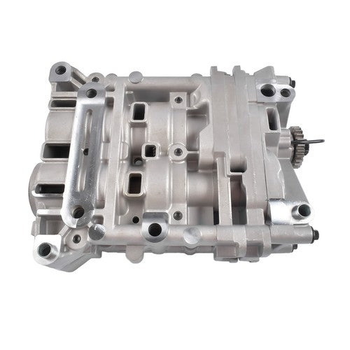 DURAFORCE Engine Balance Shaft Oil Pump for Kia Forte Koup 2010 Hyundai Sonata 06-09 2.4L
