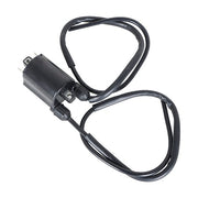 DURAFORCE For Kawasaki VN1500 Vulcan 1500 1996-2008 NEW Front and Rear Ignition Coils