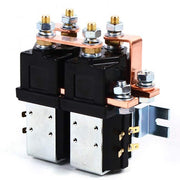 DURAFORCE Electric Albright Style Reversing Contactor SW202 36V 400A For Golf Cart