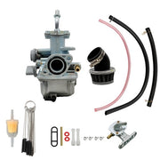 DURAFORCE Fit For Yamaha Raptor 80 YFM80 80R Raptor 50 YFM50 Grizzly 80 YFM80G Carburetor