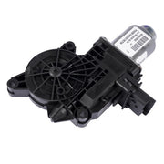 DURAFORCE New Power Window Motor Front Left 82450-G3020 for Hyundai Elantra GT 2018-2020