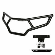 DURAFORCE Front Brush Guard Bumper Protector For Polaris Sportsman 570 EPS 2016-2020