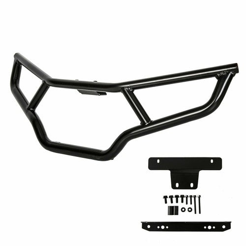 DURAFORCE Front Brush Guard Bumper Protector For Polaris Sportsman 570 EPS 2016-2020
