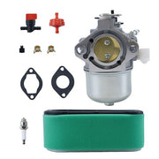DURAFORCE Carburetor Kit For Briggs & Stratton 286702 286707 289702 289707 694941 699831