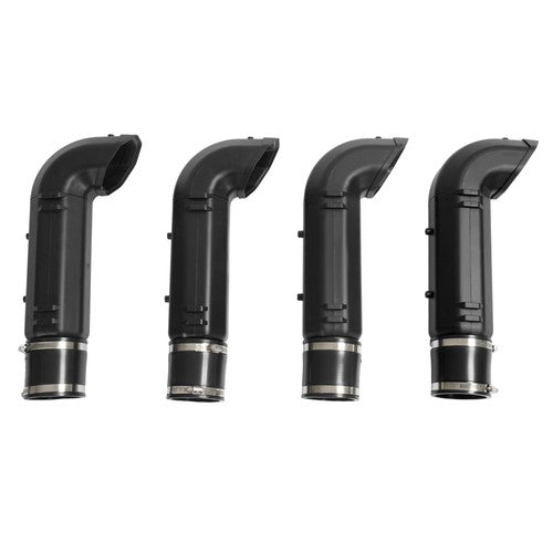 Full Set Riser Snorkel Kit for Polaris RZR XP 1000 XP 4 1000 2014 2023
