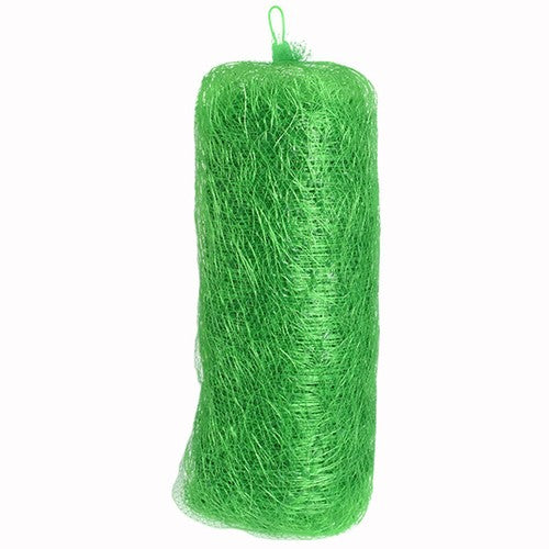 DURAFORCE Green Garden Plant Climbing Trellis Net Support Net Mesh Fruits Vegetebales Vine