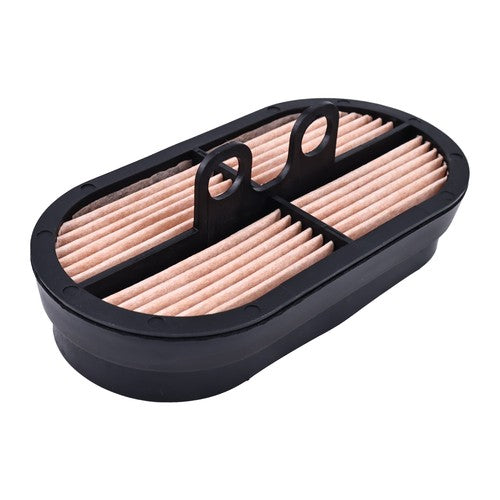 DURAFORCE Air Filter Element Safety P600975 87357353 32/925683 for John Deere JCB RE253519