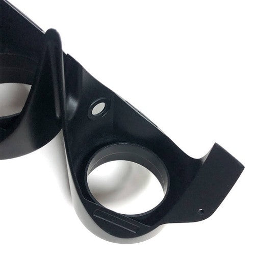 DURAFORCE For 2022-2024 Subaru BRZ GR86 ZD8 STI Central Dash Triple Gauge Meter Holder Pod