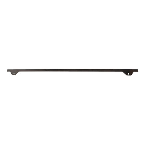 DURAFORCE 2013-2019 FOR POLARIS RANGER XP 1000/CREW 17-23 XP 900 DARK TINT REAR WINDSHIELD