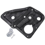 DURAFORCE Rear Right Door Window Regulator w/o Motor Fits Hyundai Elantra Sedan 2017-2020