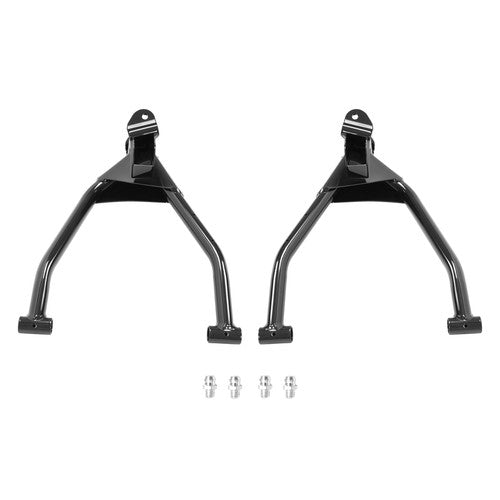 Front Control Arm Kit for Polaris RZR 170 EFI 2009-2018 2019 2020 2021 2 Piece
