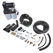 DURAFORCE Diesel Fuel 165 GPH Lift Pump System For Chevy Silverado GMC Sierra 15-16 6.6L