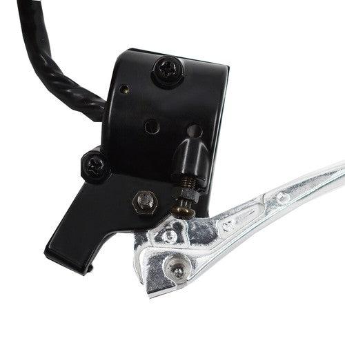 DURAFORCE For Yamaha PW50 Y-Zinger Brake Throttle Housing Handle Lever Assembly LH/RH