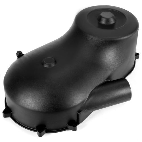DURAFORCE Polypropylene Outer Belt Clutch Cover For 2010-2017 Polaris Ranger 400 500 800