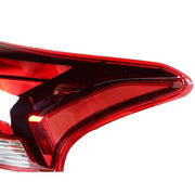 DURAFORCE Right Passenger Side Rear Tail Light Brake Lamp For Mitsubishi Outlander 16-2020