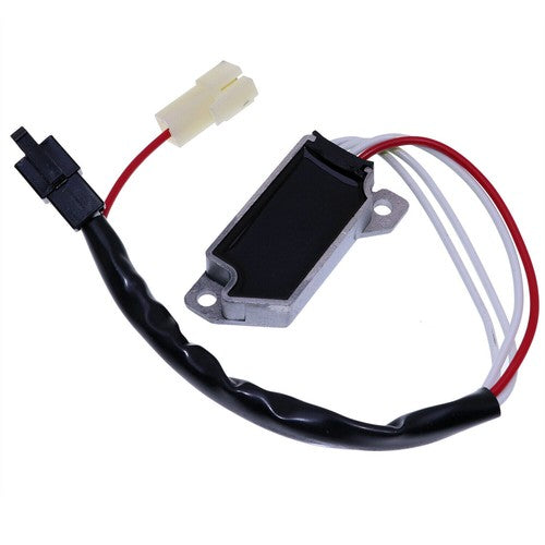 DURAFORCE Voltage Regulator Rectifier For Yamaha Virago 535 535S 700 750 1000 1100