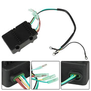 DURAFORCE 6-25 HP 114-5713 855713A4 855713A3 For Mercury Mariner Switch Box Power Pack CDI