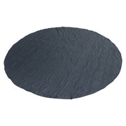 DURAFORCE Round Outdoor Pool Liner Pad Under Mat For 13 Ft Above Ground Swimming Pools