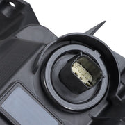 DURAFORCE For Cadillac Escalade Sport/Sport Platinum 2021-2024 LED Black Right Headlight