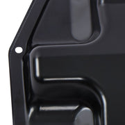 DURAFORCE For Nissan Cube 2007-2014 / Cube Sentra Tiida 1.8L 2.0 Engine Oil Pan Rear 4CYL