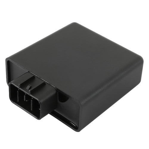 DURAFORCE New CDI Ignition Box Black for Honda CRF 450R 2002 - 2003 USA