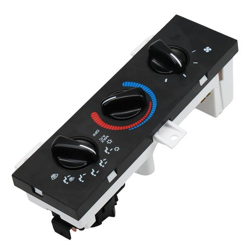 DURAFORCE A/C Heater Climate Control Switch Unit For 1998-03 Dodge Ram 1500 2500 3500 Van
