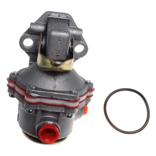 DURAFORCE Fuel Lift Pump For New Holland 7635 TL80 6635 TL90 TL100 5635 Case IH JX95