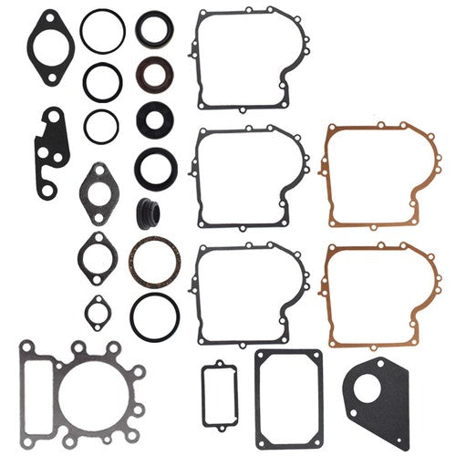 DURAFORCE New Engine Gasket Set For Briggs & Stratton 495993 Replaces # 28N707 28N777