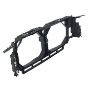 DURAFORCE Radiator Bracket Header Panel LC3Z8B455B For Ford F-250 Super Duty 2020 2021-22
