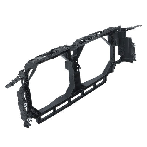 DURAFORCE Radiator Bracket Header Panel LC3Z8B455B For Ford F-250 Super Duty 2020 2021-22