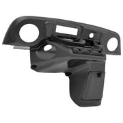 DURAFORCE Dash Assembly Dashboard Cover W/ Radio Speaker Cutout For EZGO TXT 96-13