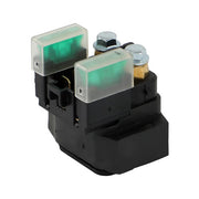 DURAFORCE For YAMAHA Raptor 660R YFM660R 2001-2005 Ignition Coil Starter Relay Solenoid US
