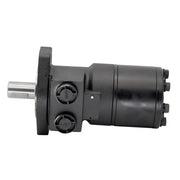 DURAFORCE Hydraulic Low Speed High Torque Orbital Motor 160CC 344rpm 286N*m Bi-rotate
