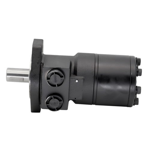 DURAFORCE Hydraulic Low Speed High Torque Orbital Motor 160CC 344rpm 286N*m Bi-rotate
