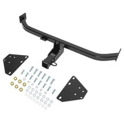 DURAFORCE Class 3 Trailer Hitch 2 Inch Receiver 3500LBS For Mitsubishi Outlander 2022-2026