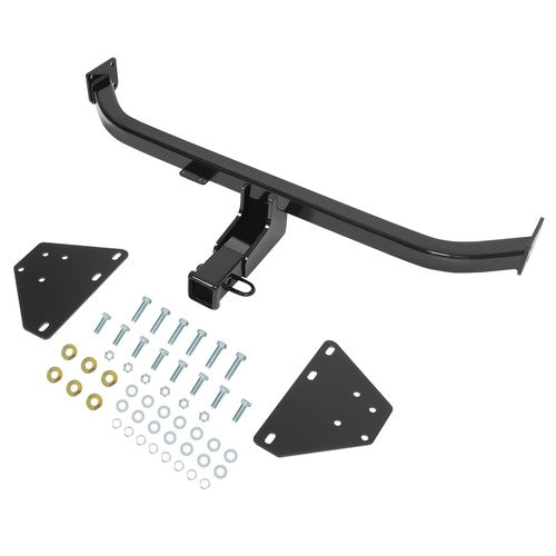 DURAFORCE Class 3 Trailer Hitch 2 Inch Receiver 3500LBS For Mitsubishi Outlander 2022-2026