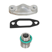 DURAFORCE Ls Oil Pan Kit Engine Low Profile 302-2 For LS1 LS2 LS3 LSX 6.2L 6.L0 5.3L 4.8L