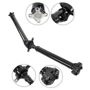 DURAFORCE Drive Shaft Assembly Rear Fit For BMW 2006 325i 2007-2012 2013 328i 26107551199