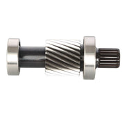 DURAFORCE Input Shaft Kit With 21 Tooth 1.5" Diameter Gear For EZGO Electric 1988-90 1994+