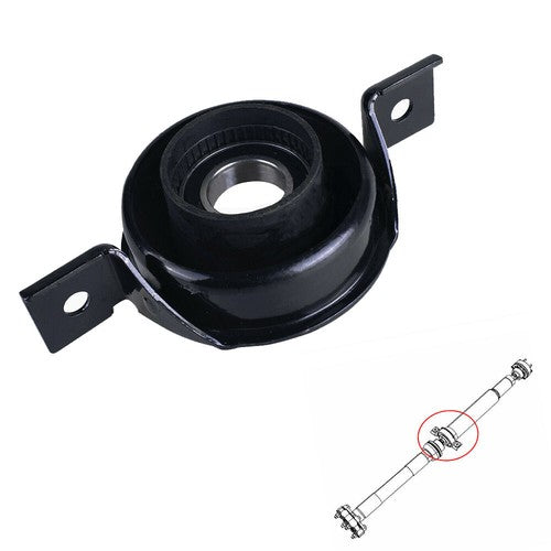 DURAFORCE For Jeep Grand Cherokee 2010-2016 3.6L V6 Rear Driveshaft Center Support Bearing