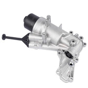 DURAFORCE Engine Oil Filter Housing for Mercedes GLE63 GLS63 SL63 AMG GLS550 2781800710
