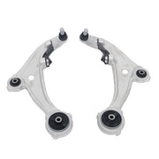 DURAFORCE For Nissan Altima L4 2.5L 12PCS Front Lower Control Arm Suspension Kit 513294