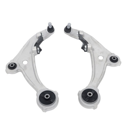 DURAFORCE For Nissan Altima L4 2.5L 12PCS Front Lower Control Arm Suspension Kit 513294