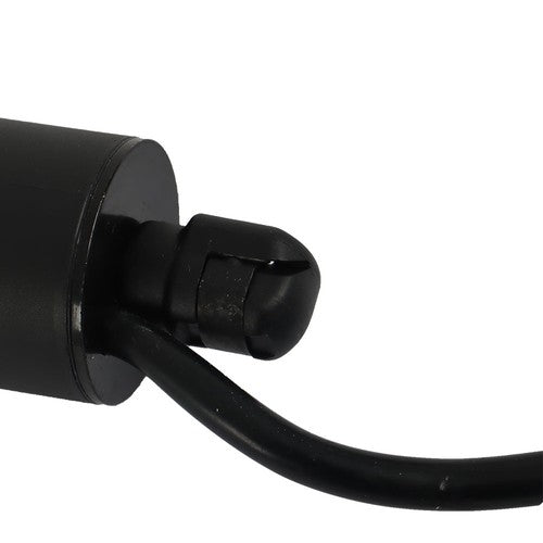 DURAFORCE Power Hatch Support Rear Steel Driver Side Suitable For Ford Explorer 2016-2019