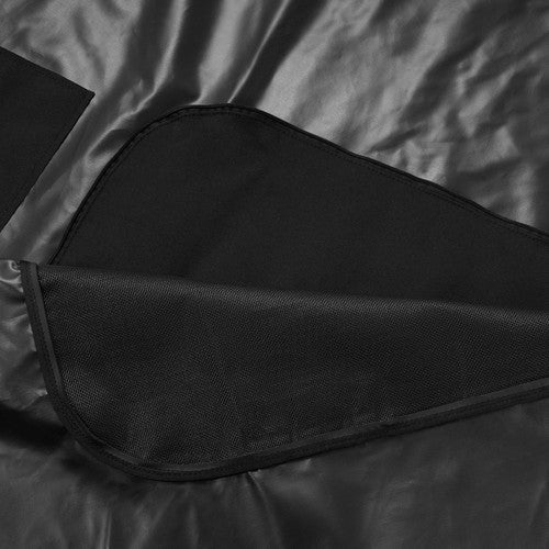 PVC Soft Roof Top Fabric Roof for UTV Honda Pioneer 1000-5 SXS1000M5 2016-2025