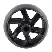 DURAFORCE 6 Pack Deck Wheels Hardware Kit For Husqvarna 589527301 532174873 532133957