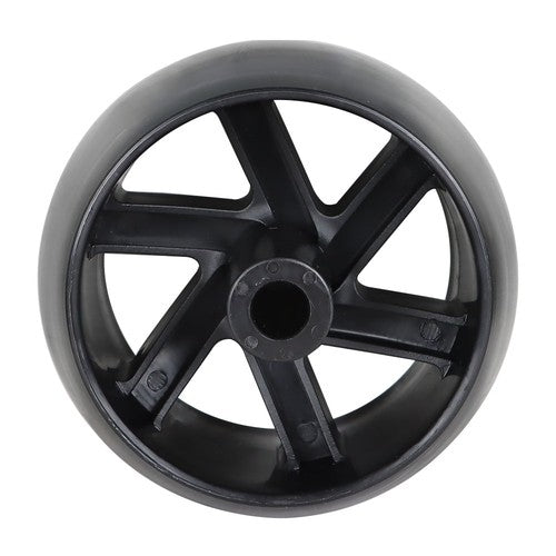 DURAFORCE 6 Pack Deck Wheels Hardware Kit For Husqvarna 589527301 532174873 532133957